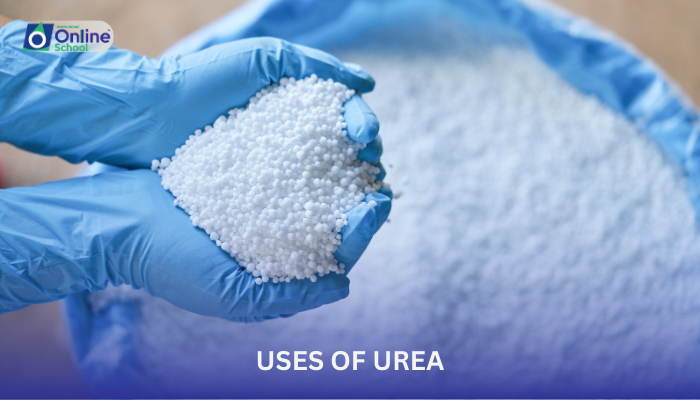Lesson 07: Uses of Urea